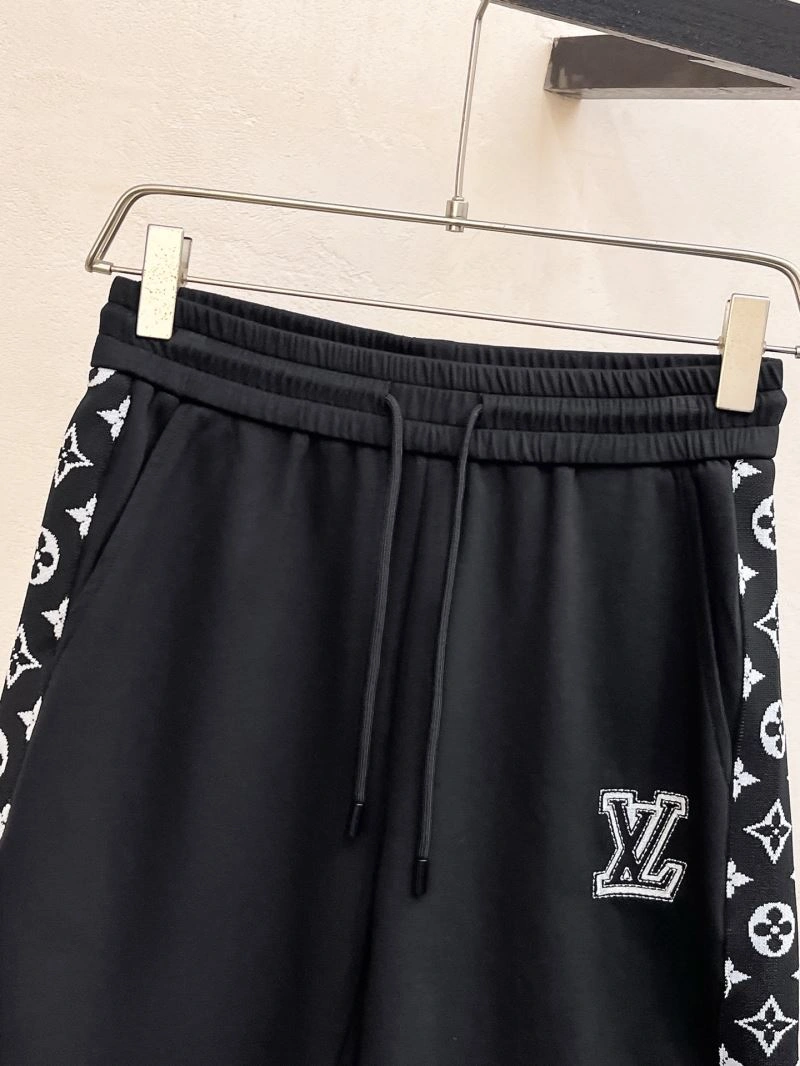 Louis Vuitton Short Suits Refined 133673