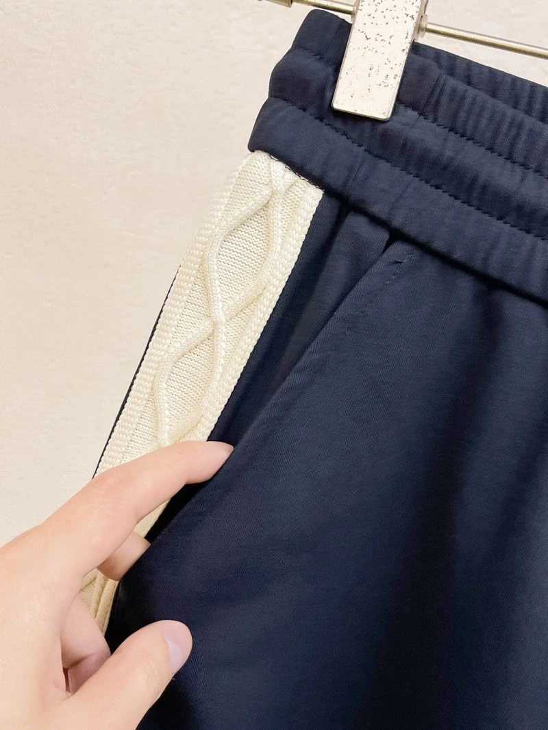 Louis Vuitton Short Suits GoodFit 133669