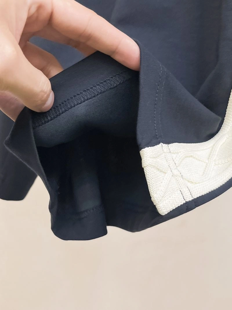 Louis Vuitton Short Suits GoodFit 133669