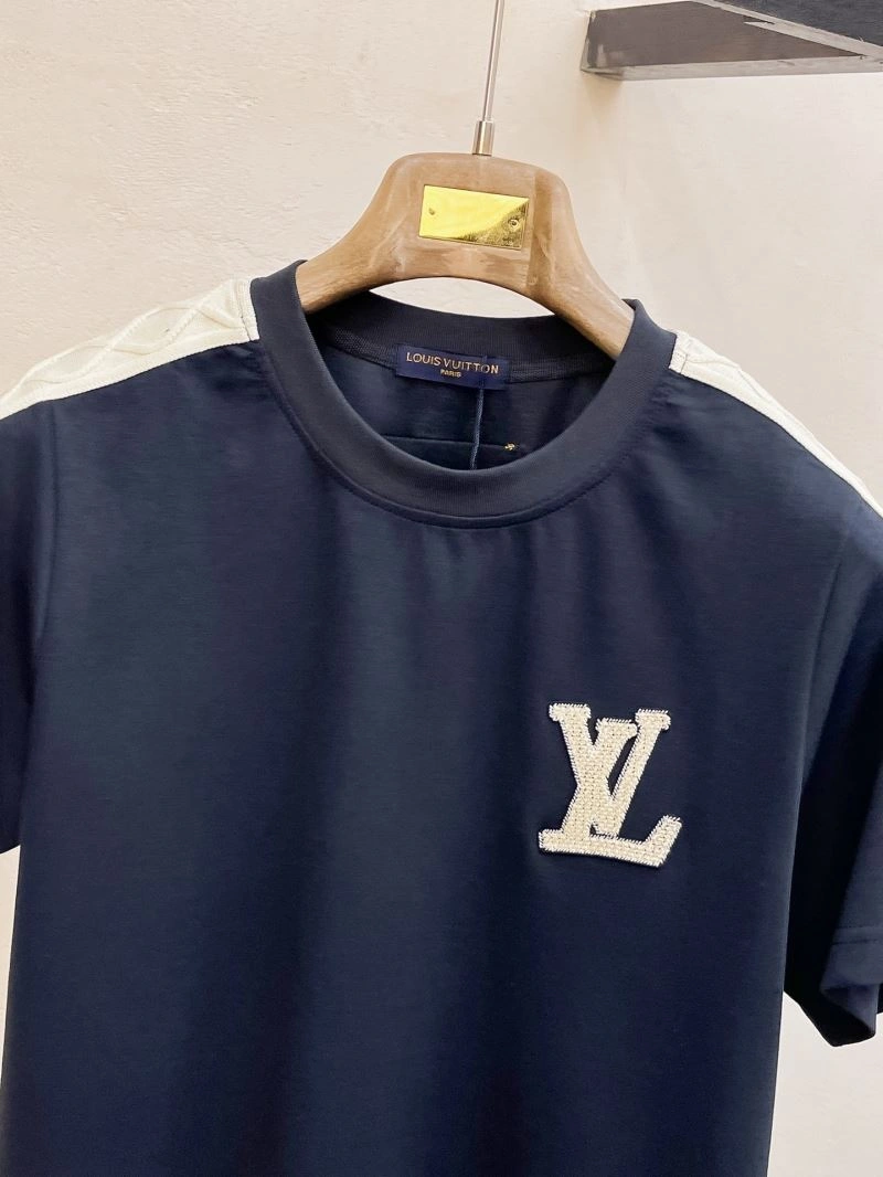 Louis Vuitton Short Suits GoodFit 133669