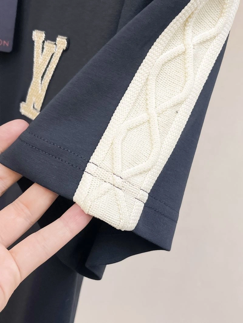Louis Vuitton Short Suits GoodFit 133669
