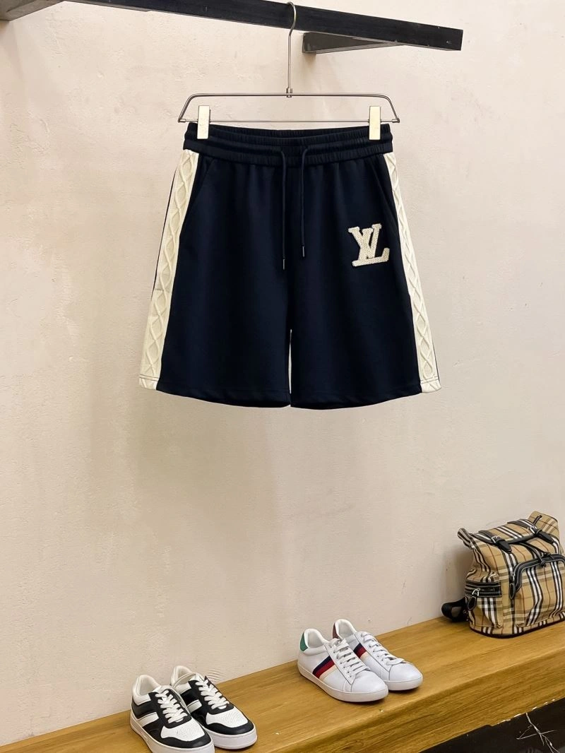 Louis Vuitton Short Suits GoodFit 133669