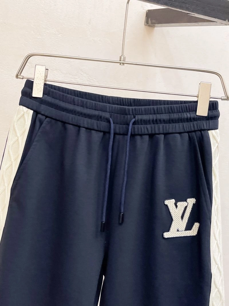 Louis Vuitton Short Suits GoodFit 133669
