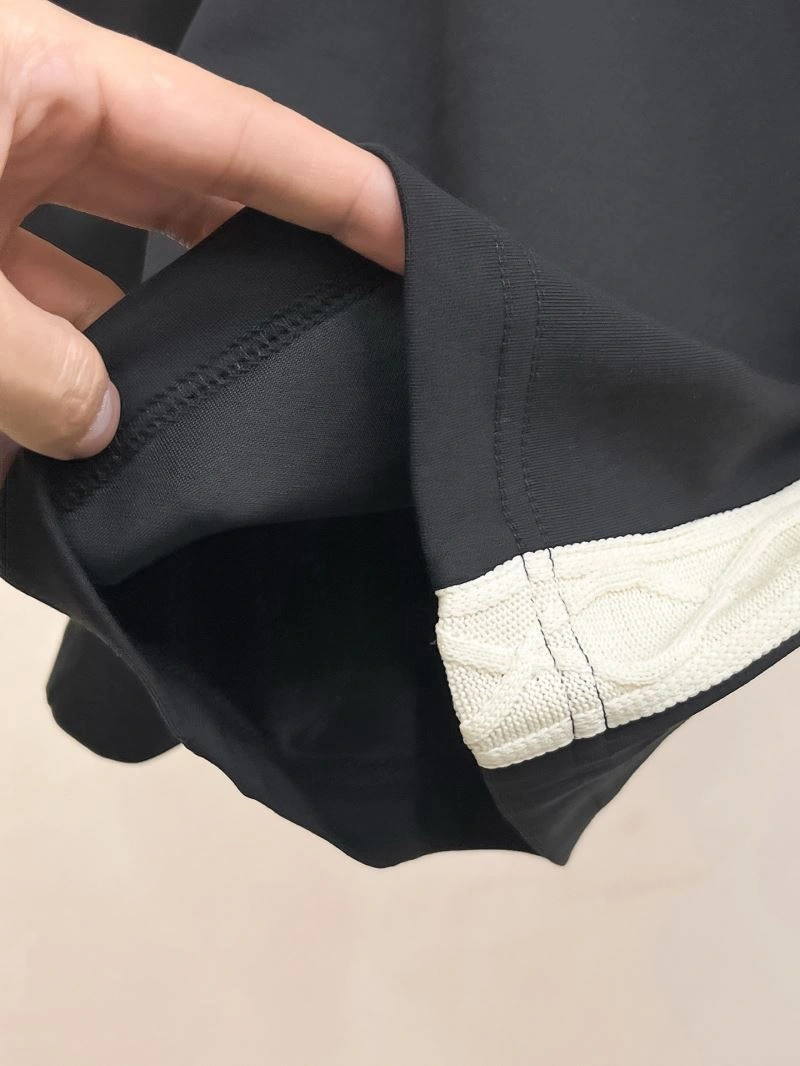 Louis Vuitton Short Suits ModernLook 133668
