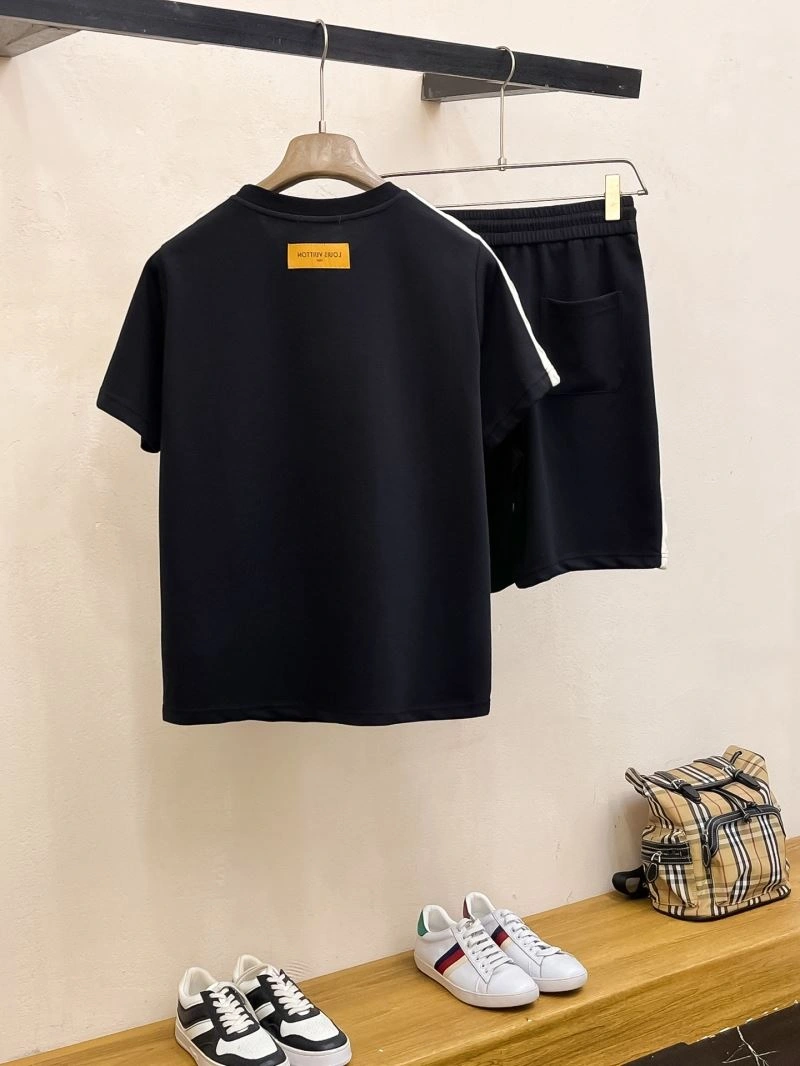 Louis Vuitton Short Suits ModernLook 133668