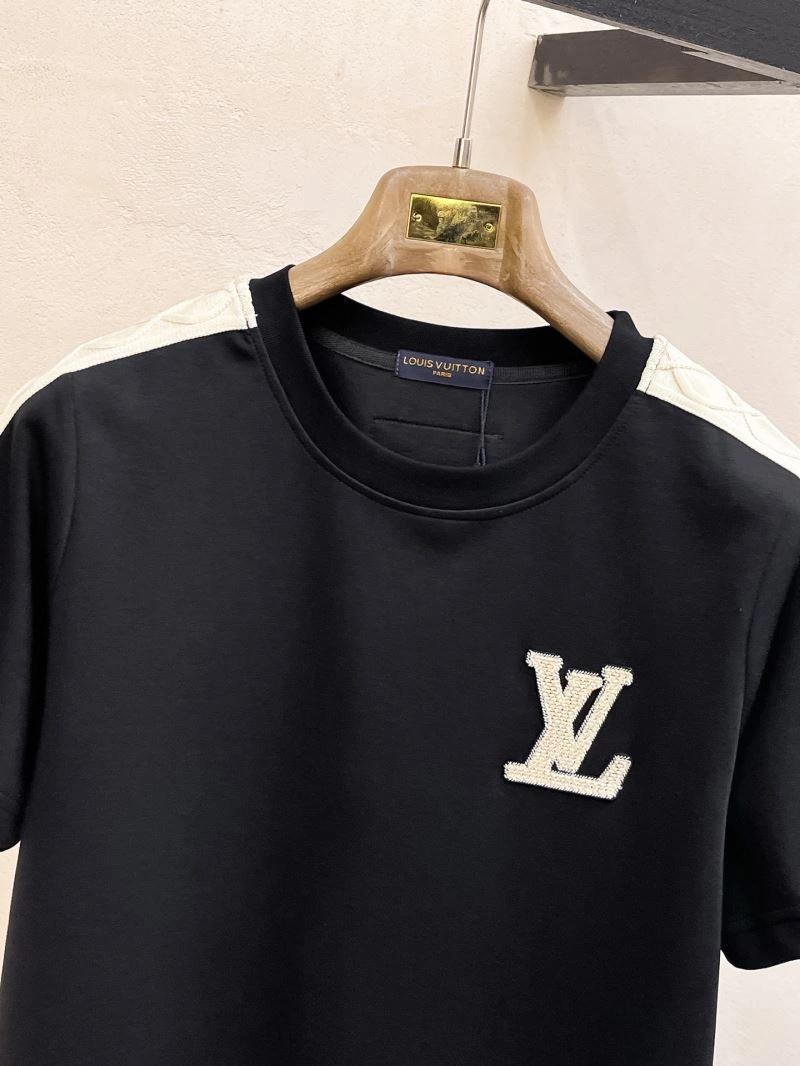 Louis Vuitton Short Suits ModernLook 133668