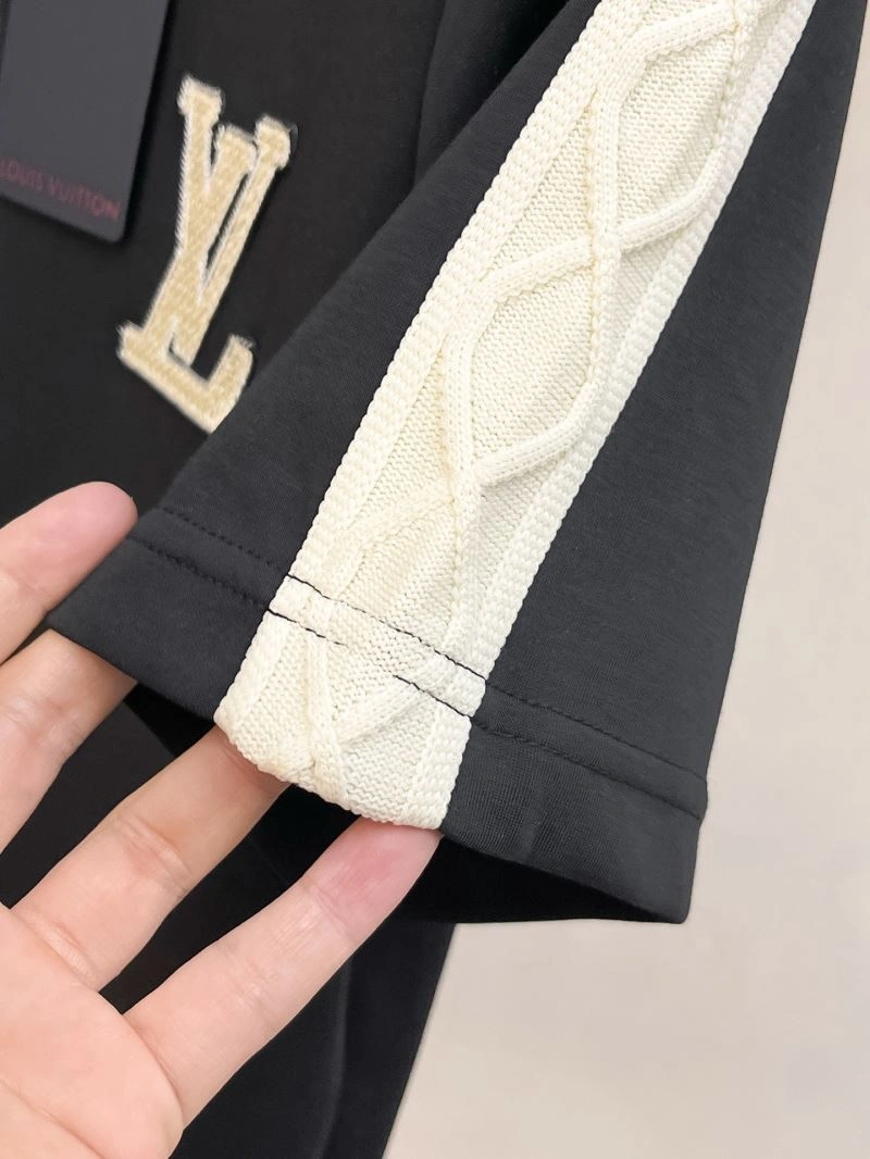 Louis Vuitton Short Suits ModernLook 133668