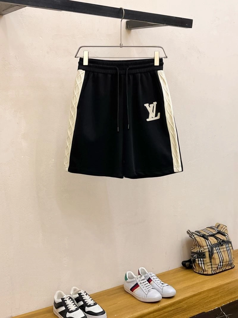Louis Vuitton Short Suits ModernLook 133668