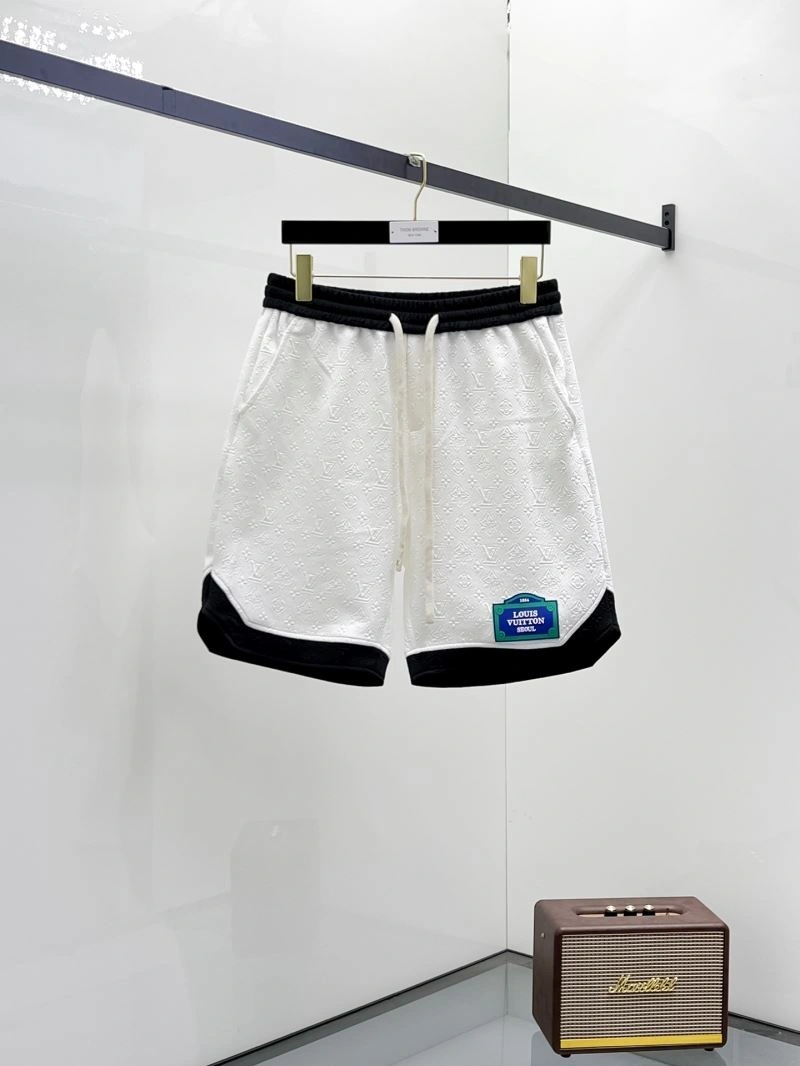 Affordable Louis Vuitton Short Suits 132692