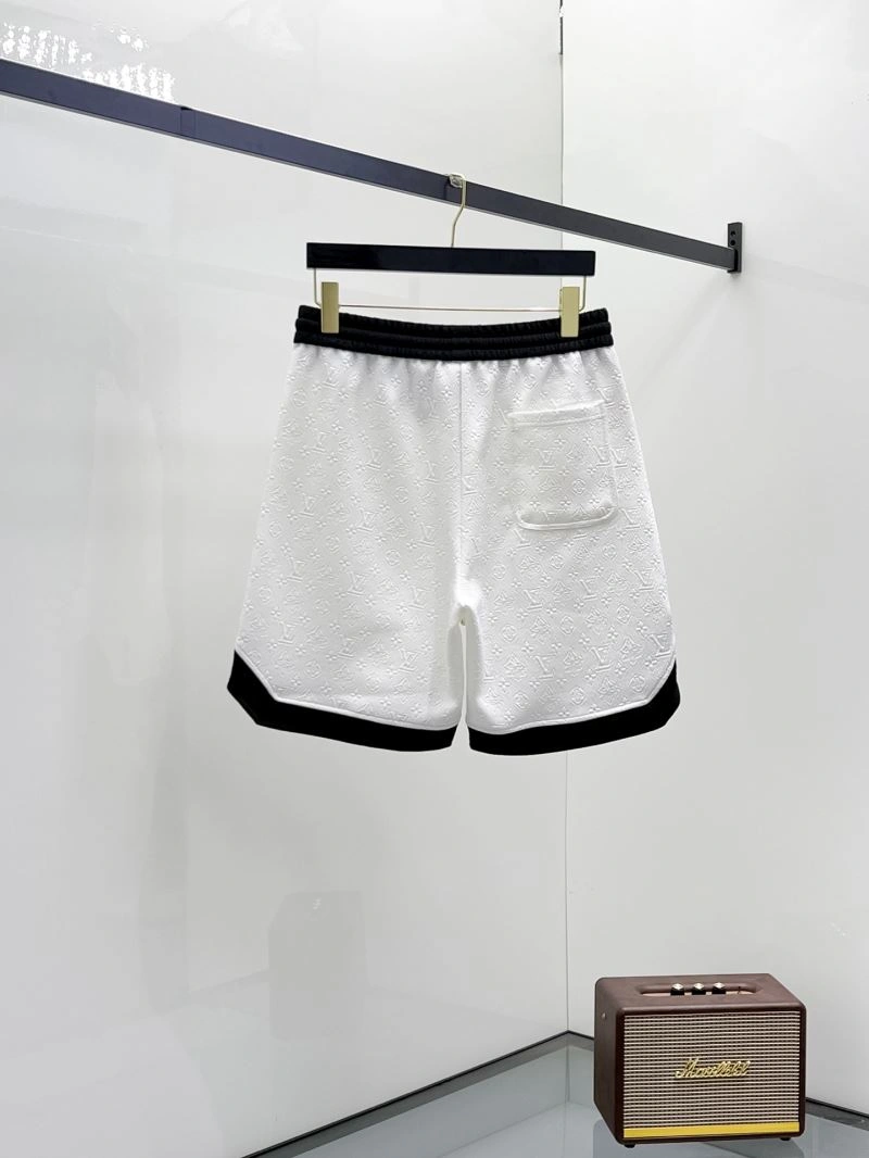 Affordable Louis Vuitton Short Suits 132692