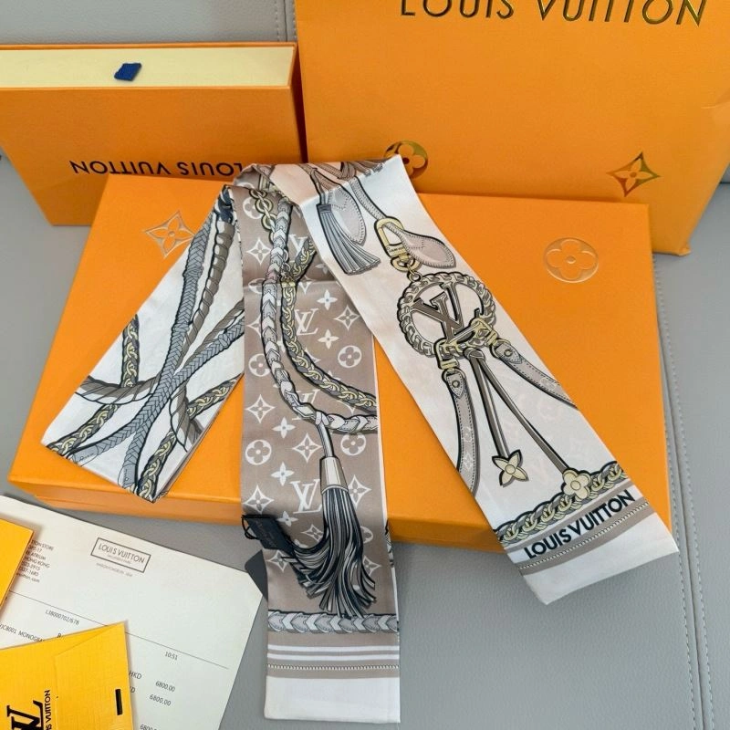 Louis Vuitton Silk MultiPurpose 272064