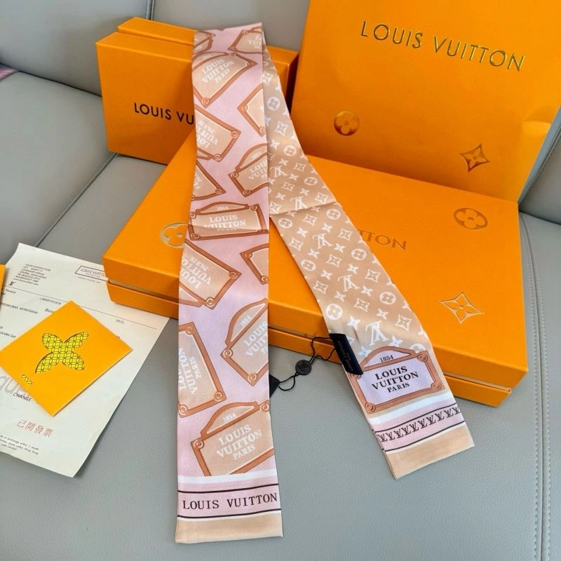 Louis Vuitton Silk Sophisticated 272047