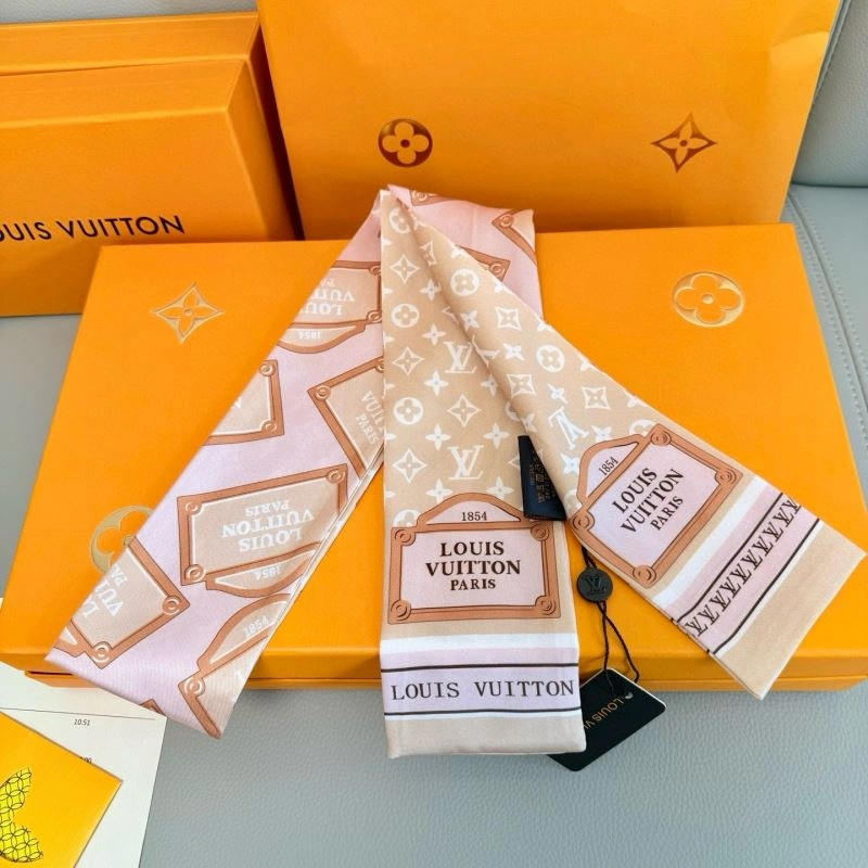 Louis Vuitton Silk Sophisticated 272047
