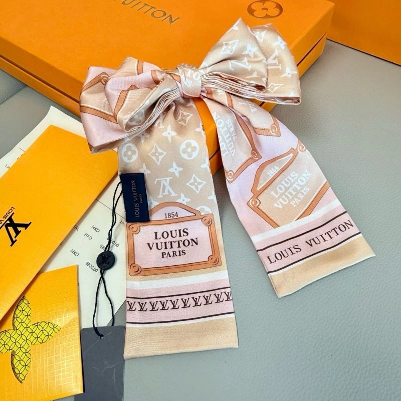 Louis Vuitton Silk Sophisticated 272047
