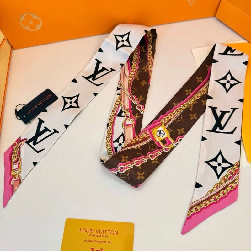 Timeless Louis Vuitton Silk 272052