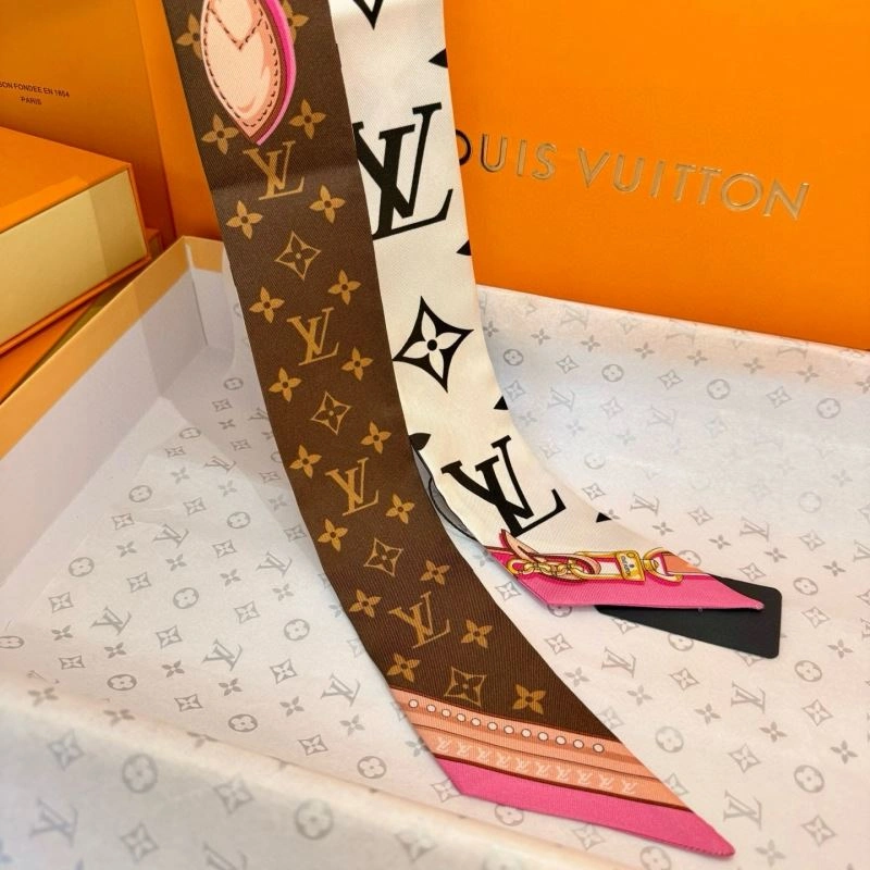 Timeless Louis Vuitton Silk 272052
