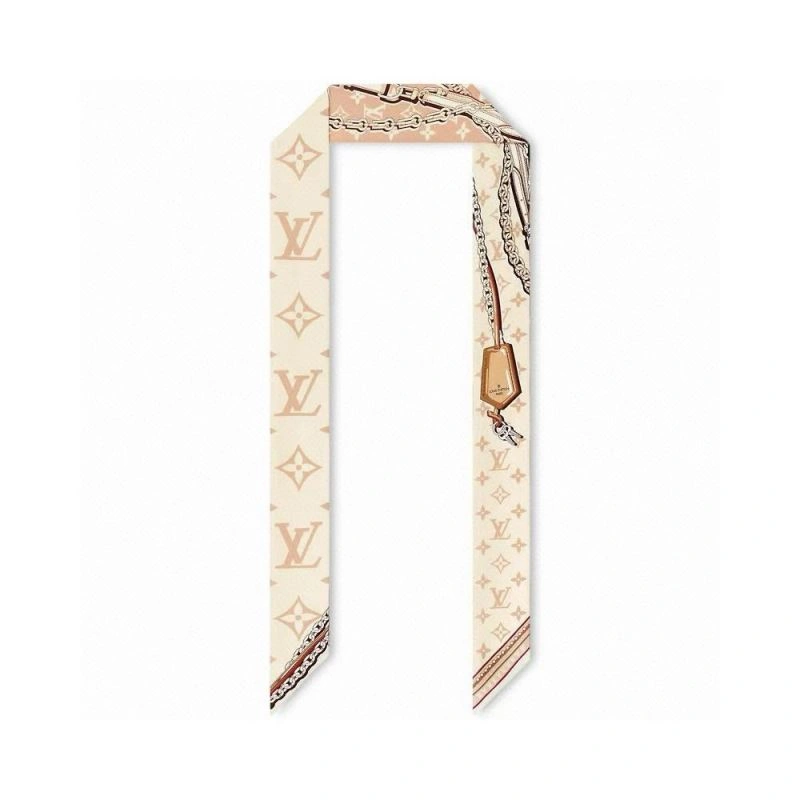 OdorResistant Louis Vuitton Silk 272059