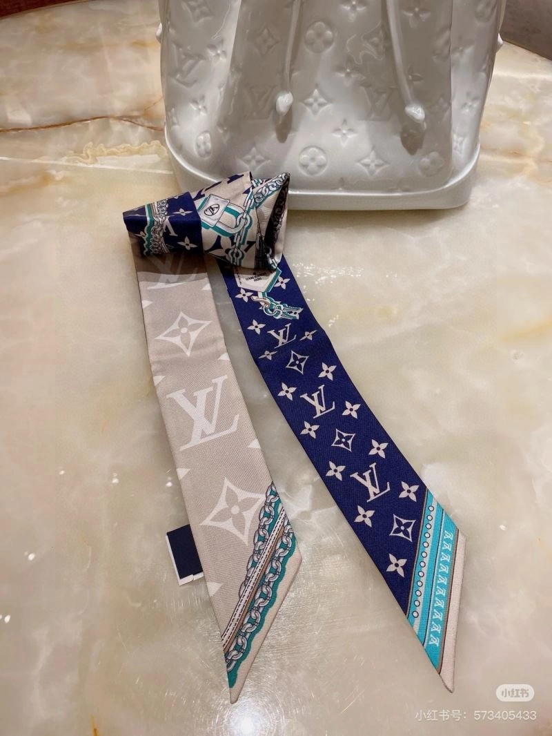 Louis Vuitton Silk Sophisticated 272062