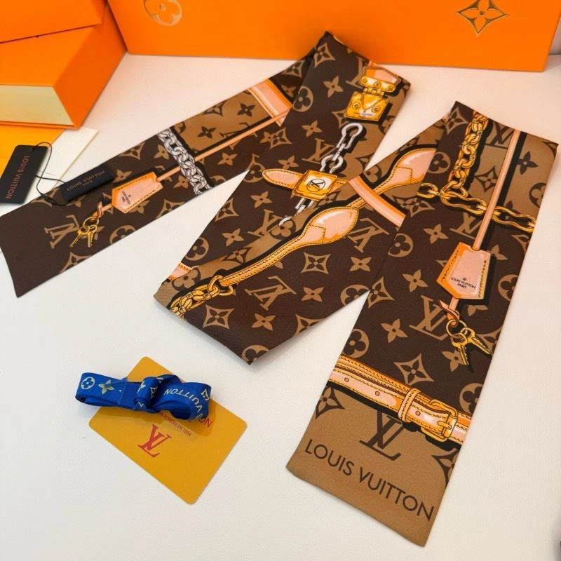 Louis Vuitton Silk HighPerformance 272028