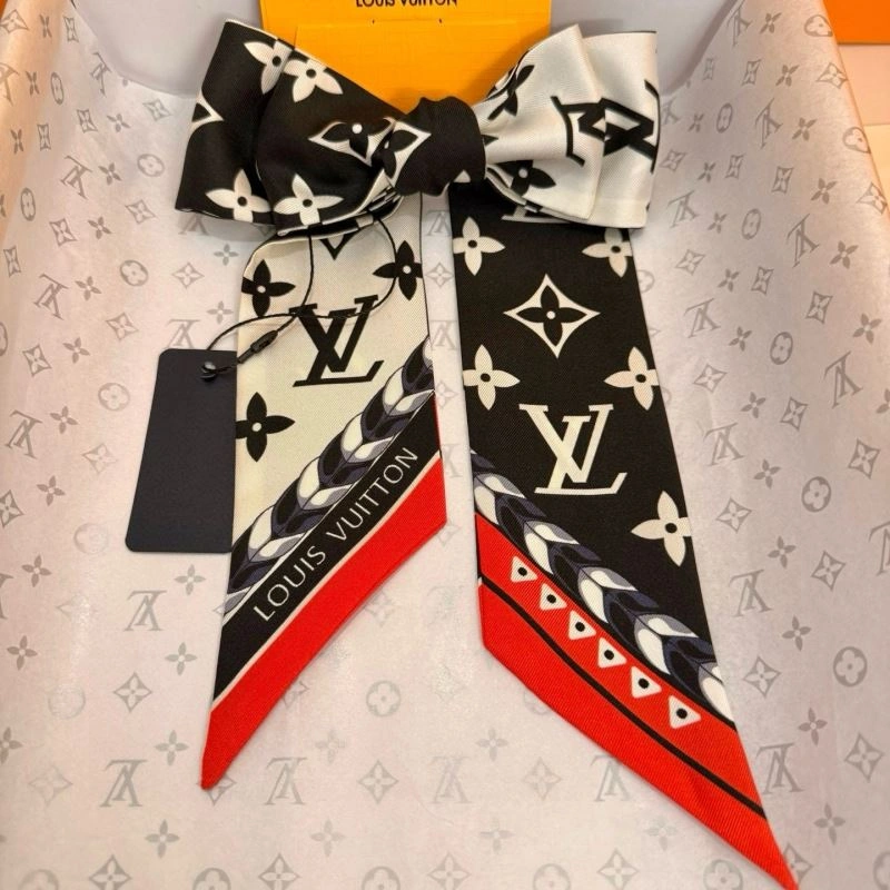 Louis Vuitton Silk GoodFit 272044