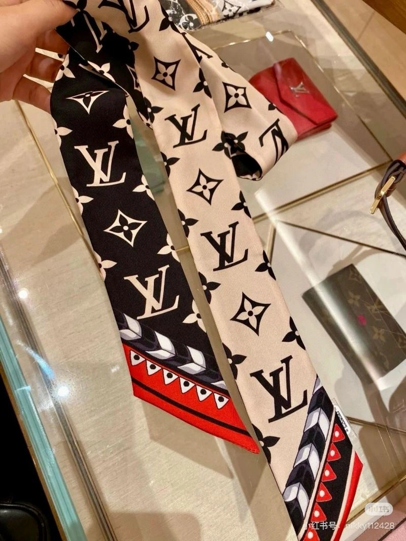 Louis Vuitton Silk GoodFit 272044