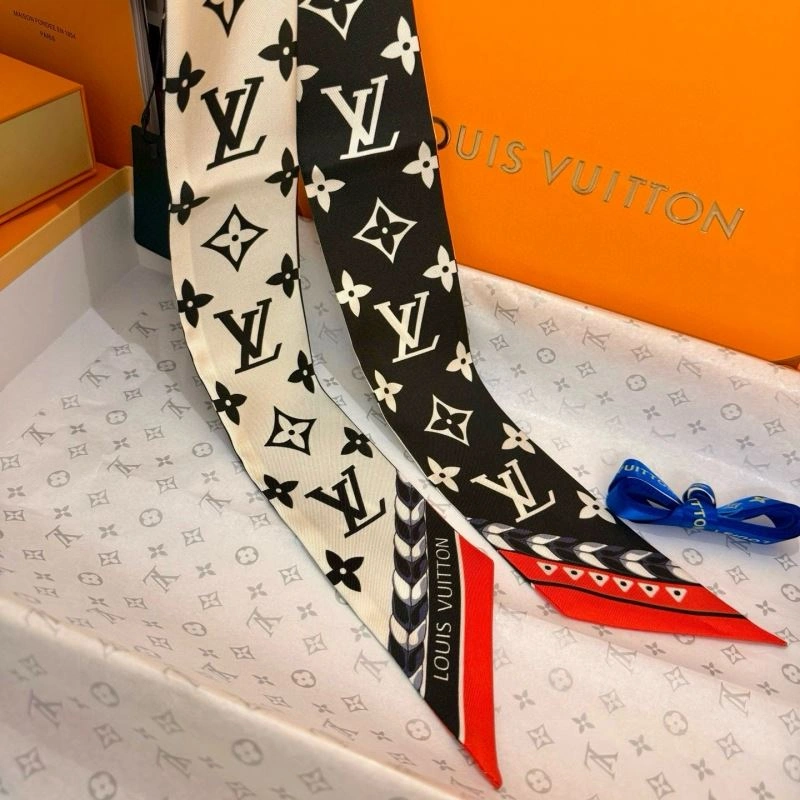 Louis Vuitton Silk GoodFit 272044