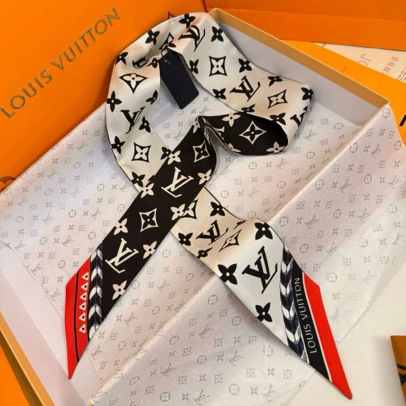 Louis Vuitton Silk GoodFit 272044