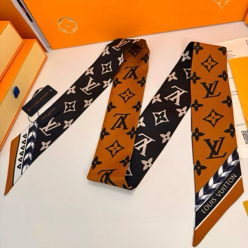 Original Louis Vuitton Silk 272036