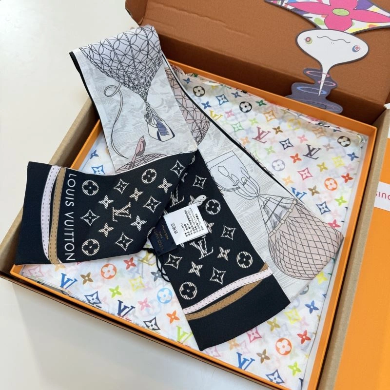 FlexibleFit Louis Vuitton Silk 272031