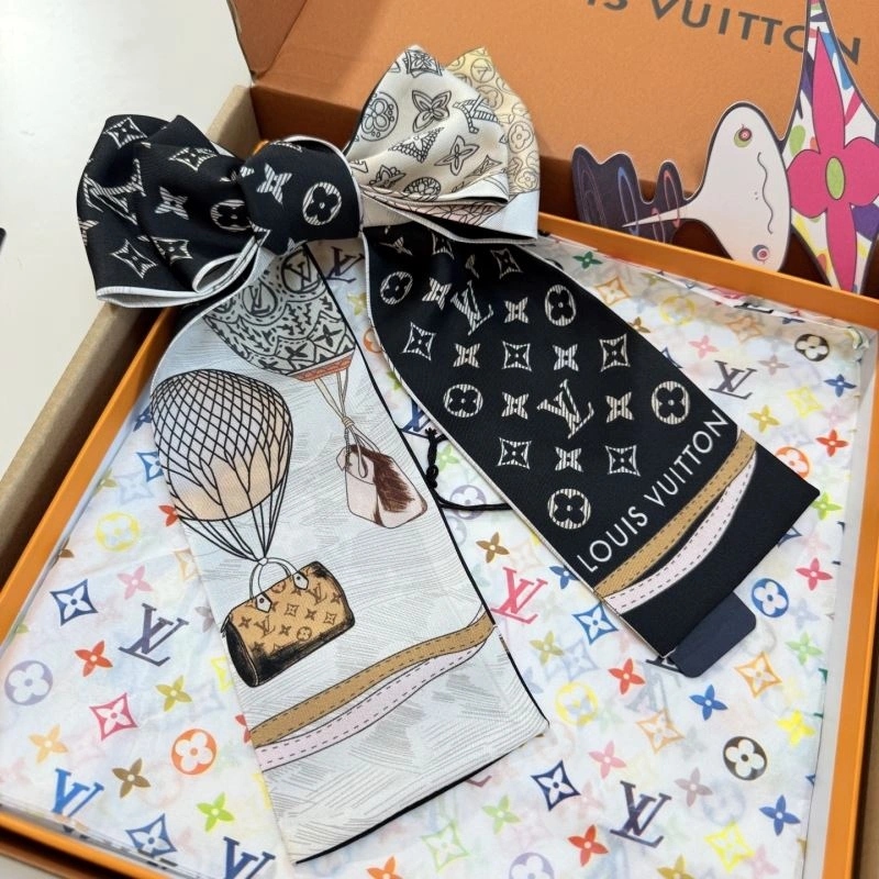 FlexibleFit Louis Vuitton Silk 272031