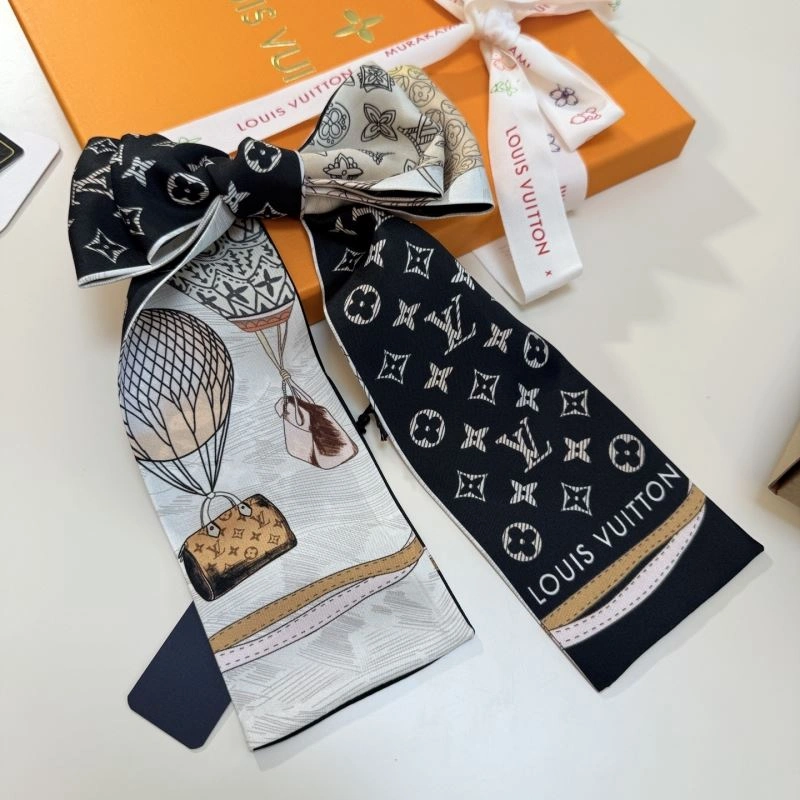 FlexibleFit Louis Vuitton Silk 272031
