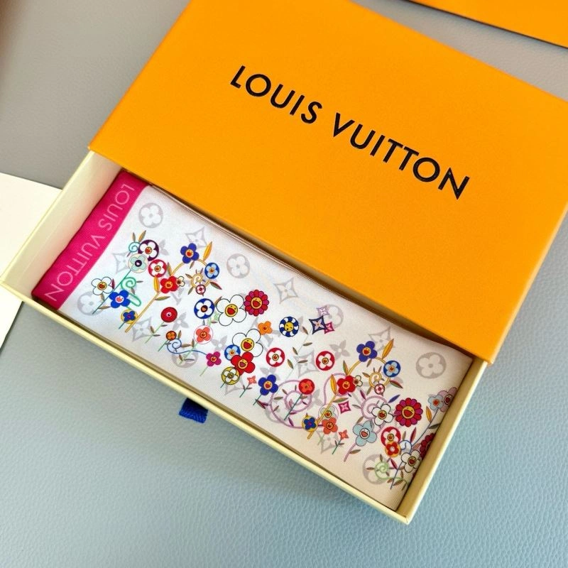 Compact Louis Vuitton Silk 272039