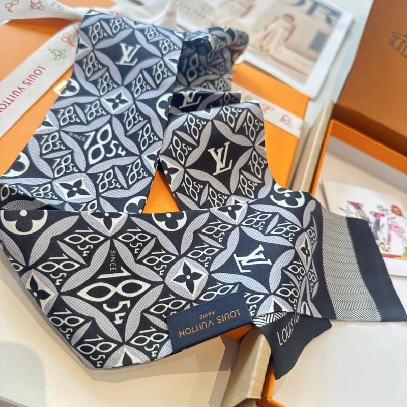 Louis Vuitton Silk Thermal 272032