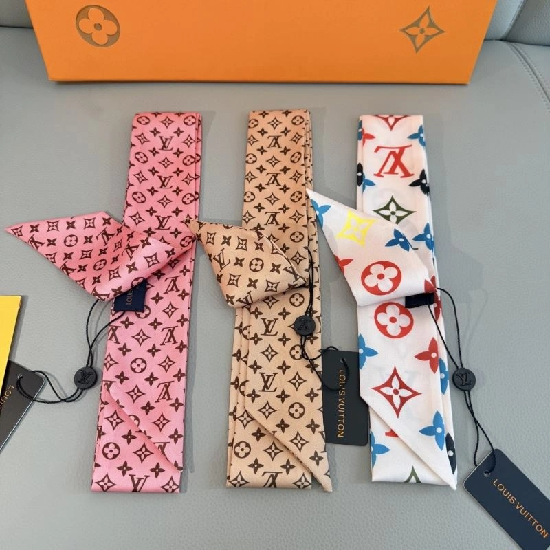 Louis Vuitton Silk Breathable 272490