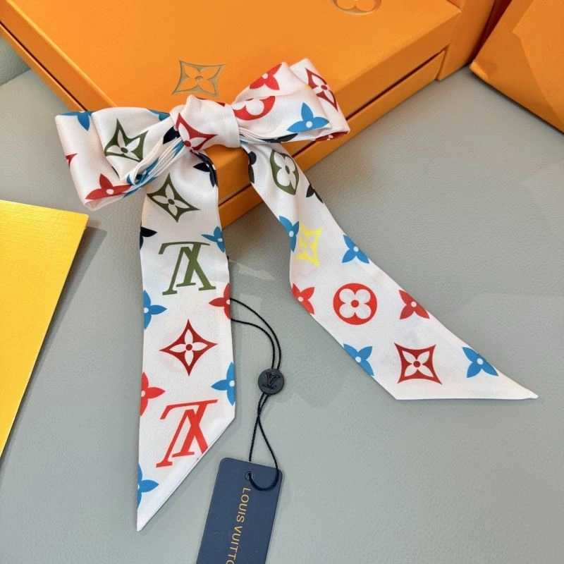 Louis Vuitton Silk Breathable 272490