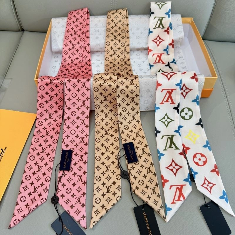 Louis Vuitton Silk Breathable 272490