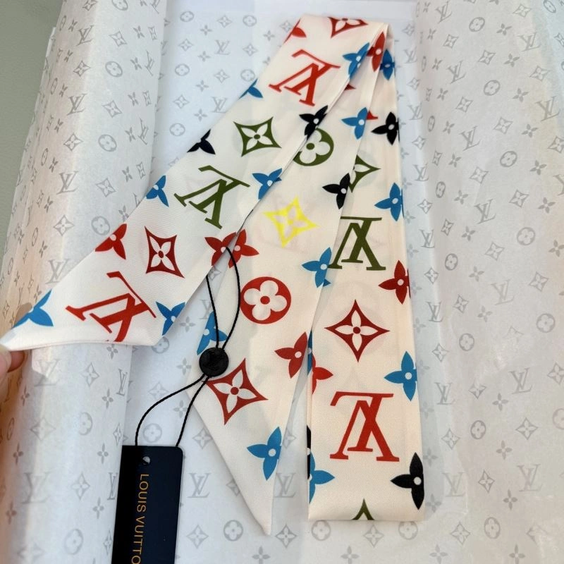 Louis Vuitton Silk Breathable 272490