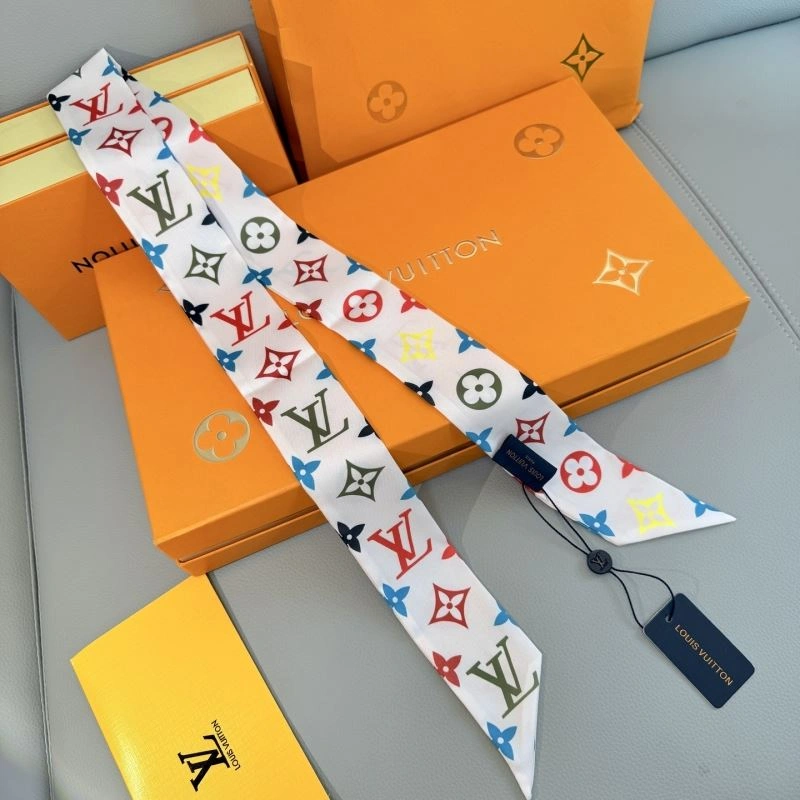 Louis Vuitton Silk Breathable 272490