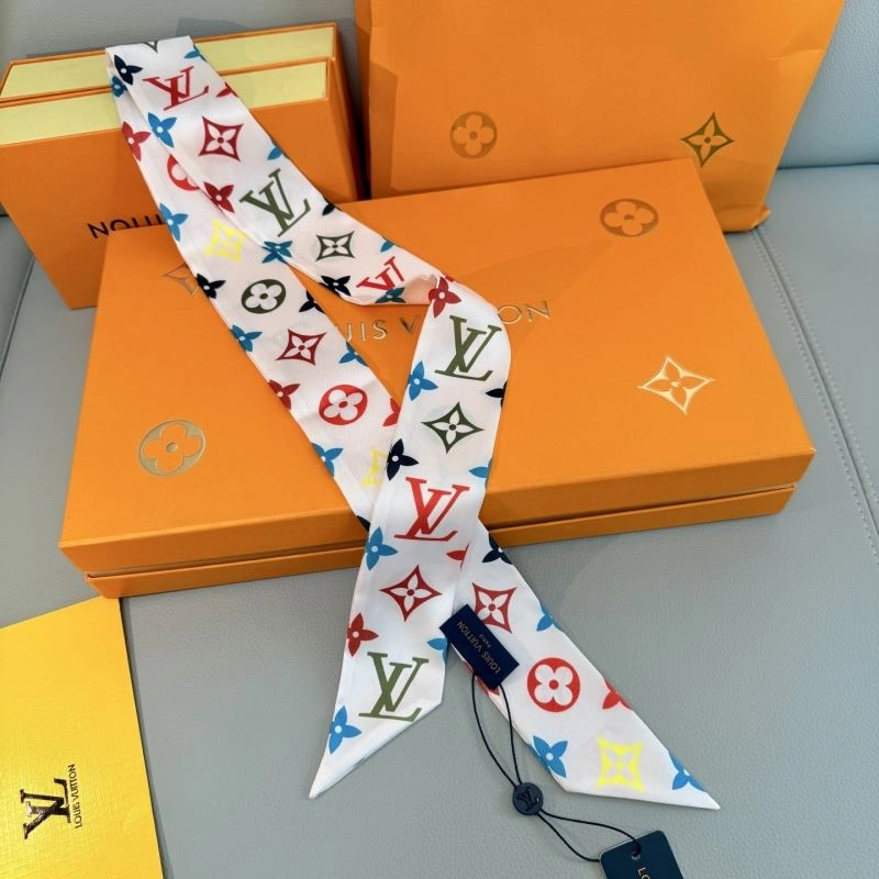 Louis Vuitton Silk Breathable 272490