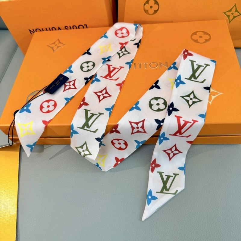 Louis Vuitton Silk Breathable 272490