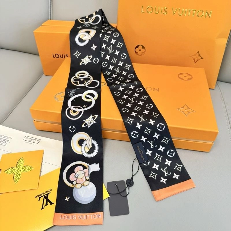SoftTouch Louis Vuitton Silk 272588