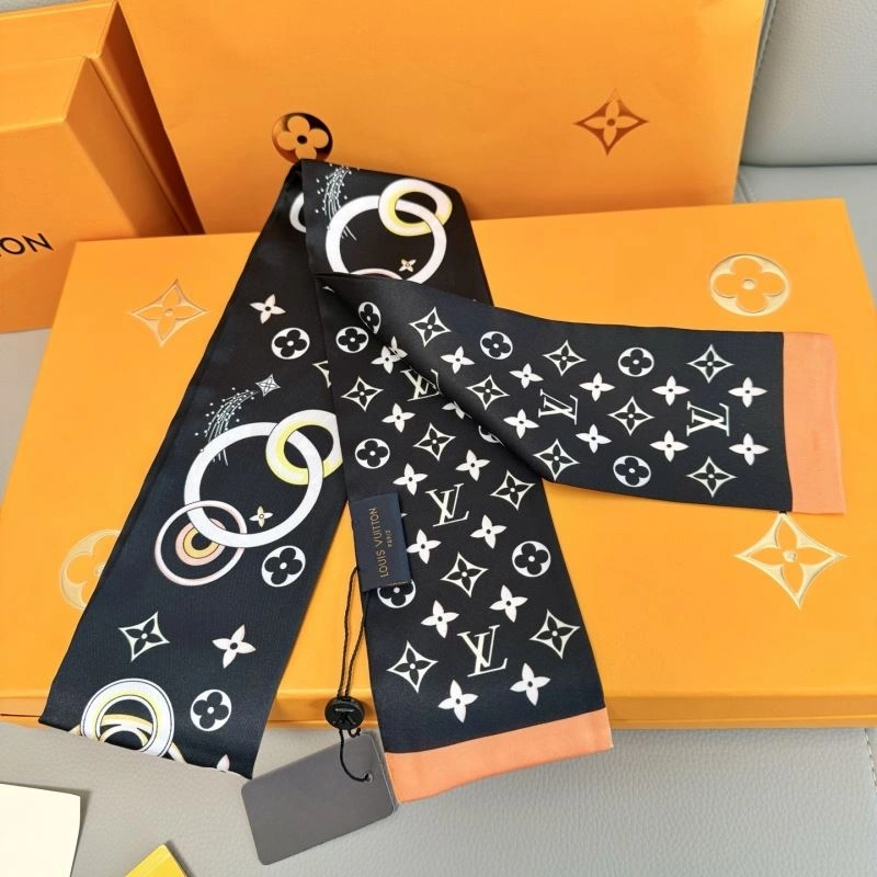 SoftTouch Louis Vuitton Silk 272588