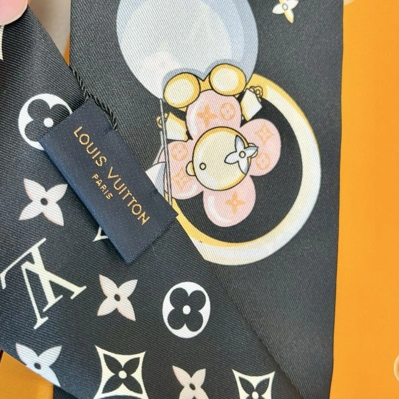 SoftTouch Louis Vuitton Silk 272588