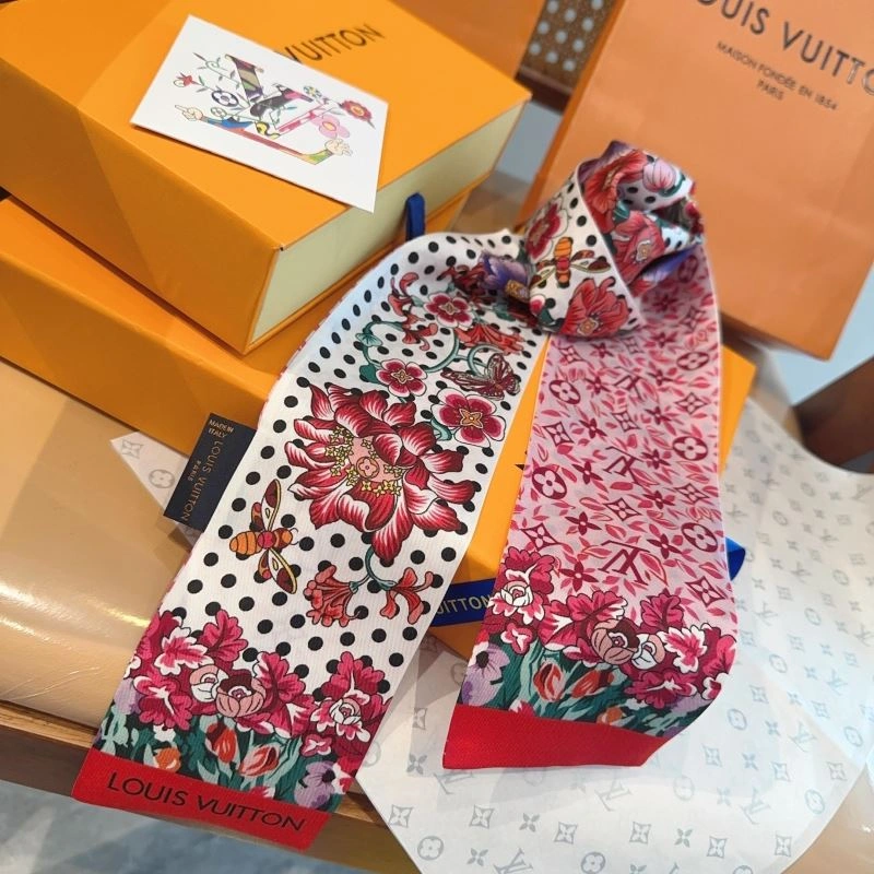 HighQuality Louis Vuitton Silk 272610