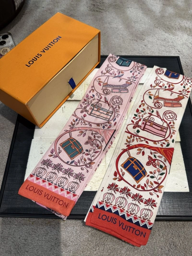 Louis Vuitton Silk Flexible 272603