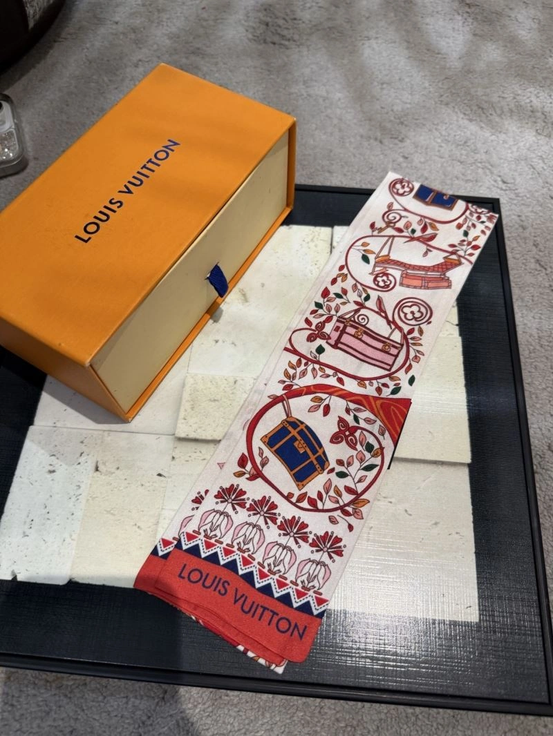 Louis Vuitton Silk Flexible 272603