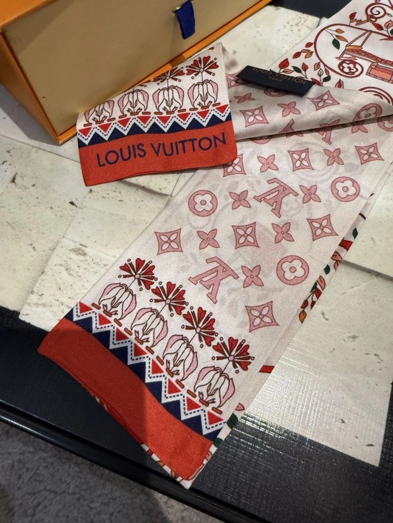 Louis Vuitton Silk Flexible 272603