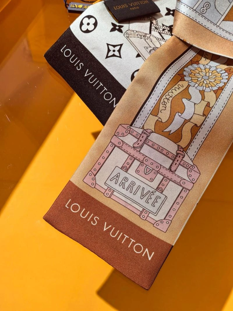 Louis Vuitton Silk BestValue 272593