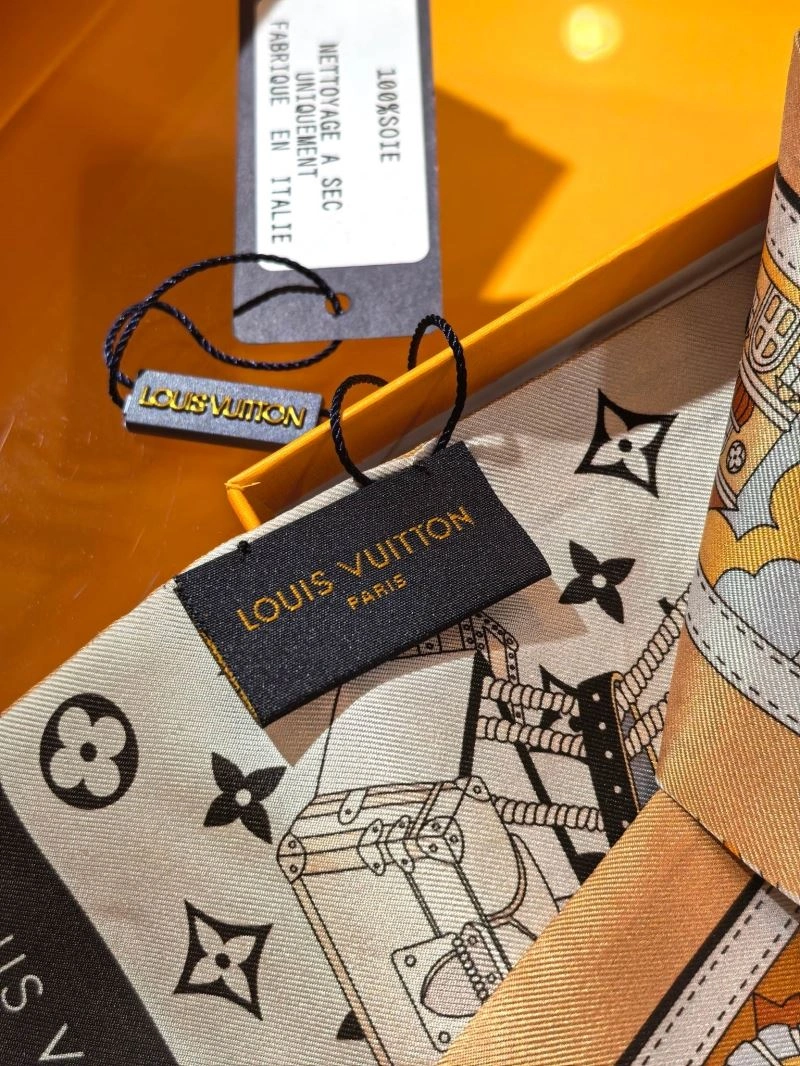 Louis Vuitton Silk BestValue 272593