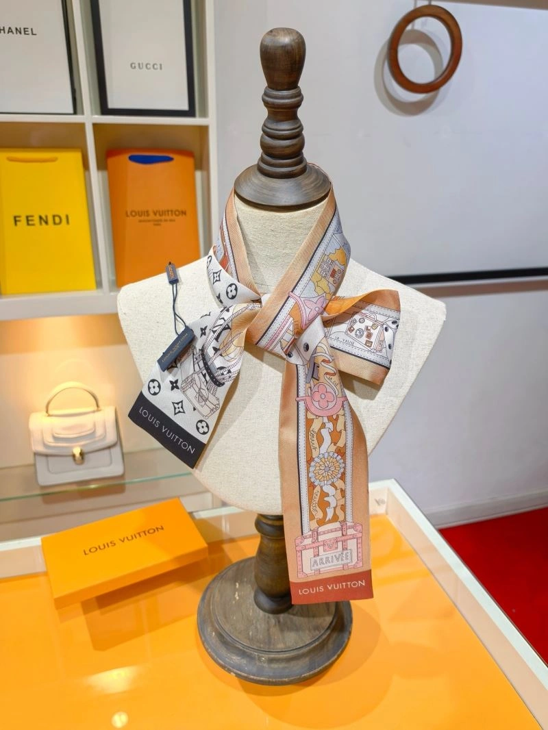 Louis Vuitton Silk BestValue 272593